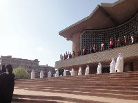 Sacra rappresentazione in costume della Domenica
delle Palme
