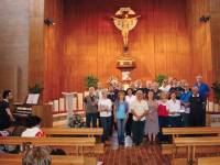 Coro La Ginestra