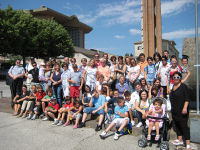 Da Agugliano (Ancona)