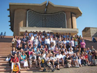 Incontro Comunit Magnificat