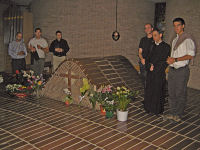 Da Roma - Seminaristi