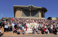Dall'Arcidiocesi di Campobasso-Bojano con Mons. Giancarlo Bregantini