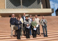 Da Milano - Gruppo Tecnici della Canon