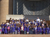 Scuola Primaria di Collevalenza