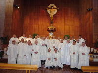 Esercispirituali per Sacerdoti