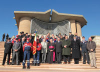 Carabinieri della Compagnia di Todi