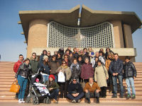 Da San Benedetto del Tronto (AP)