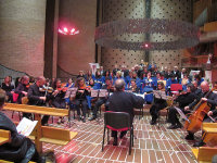 Concerto per il Convegno su S. Veronica Giuliani