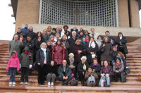 Da Roma e Perugia