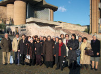 Da Anguillara - Roma