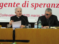 In queste pagine, immagini e interventi di alcuni momenti del Congresso Nazionale della Divina Misericordia