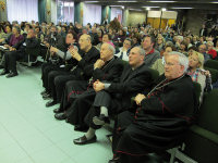 In queste pagine, immagini e interventi di alcuni momenti del Congresso Nazionale della Divina Misericordia