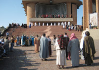 Sacra Rappresentazione dellʼingresso di Ges a Gerusalemme