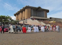 Processione del Corpus Domini