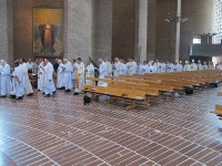 Movimento sacerdotale mariano