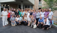 Esercizi Spirituali Ass. Laici Amore Misericordioso