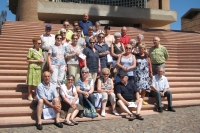 Da S. Sebastian (Spagna)