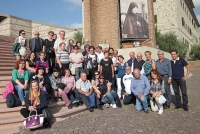 Da Teramo e LAquila