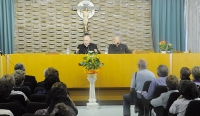 Conferenza del Car. Ruini