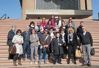 Da Badia Polesine (Treviso)