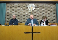 Convegno Radio Maria