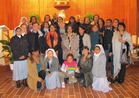 Da Roma - Associazione Mauriziana