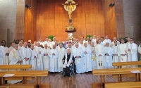 Esercizi Spirituali per Sacerdoti