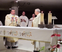 Voti Perpetui Don Carlo Antonio Prez Rojas