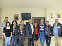 Dirigenti Associazione Speranza