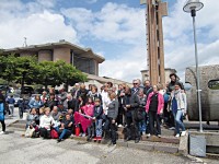 Da Arezzo - Le Ville Monterchi
