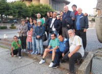 Dalla Sicilia con don Sergio