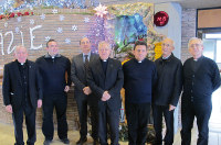Consiglio Generale dei FAM