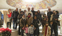 Da Montegranaro - P.Claudio Corpetti