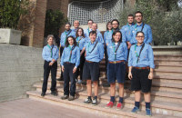 Da Todi - Scout