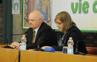 Conferenza del Prof. Stefano Zamagni