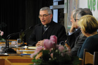 Mons Domenico Cancian fam