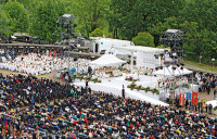 Sabato 31 maggio 2014