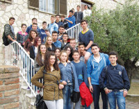 Incontro Giovani