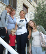 Dalla Croazia