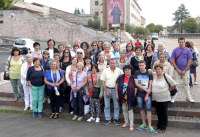 Da Corciano (PG)
