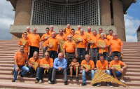 Gruppo Folkloristico di Lecco