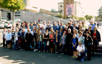 Da Monterotondo (RM)