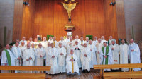 Esercizi spirituali per Sacerdoti