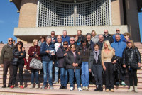 Da Civitanova e Campobasso