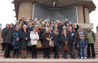 Alcuni Membri dellAssociazione Speranza