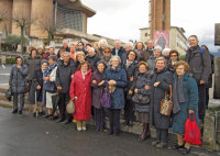 Da Roma, Parr. Sacra Famiglia
