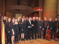 Concerto dellOrchestra Giovanile Massimo Freccia