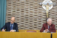 Incontro Come il Signore ci ha voluti: una Famiglia