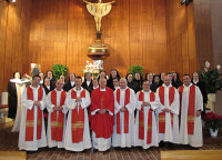 Superiore/i, Formatrici/tori della Famiglia dellAmore Misericordioso