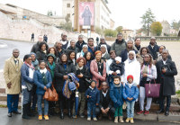 Comunita` cattolica Ivoriana-Roma